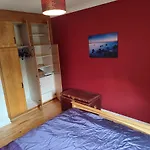 Cozy House, Castlebar Town, Near To Westport, Achill & Clifden *