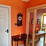 Cozy House, Castlebar Town, Near To Westport, Achill & Clifden Ferienhaus *