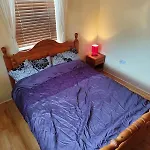 Cozy House, Castlebar Town, Near To Westport, Achill & Clifden