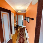 Ferienhaus Cozy House, Castlebar Town, Near To Westport, Achill & Clifden *