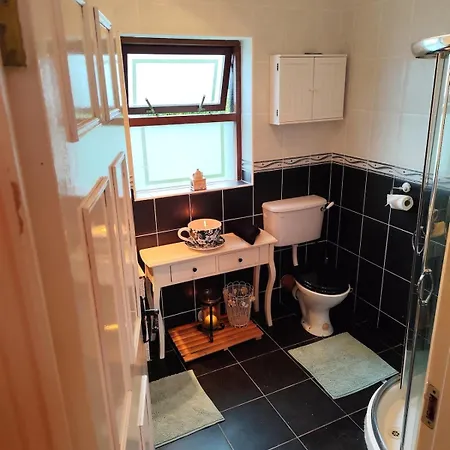 Cozy House, Castlebar Town, Near To Westport, Achill & Clifden