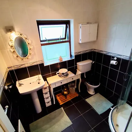 Prázdninový dům Cozy 2 Bedroom House, Town, Near To Westport, Achill & Clifden Castlebar