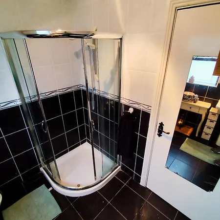 Prázdninový dům Cozy 2 Bedroom House, Town, Near To Westport, Achill & Clifden Castlebar