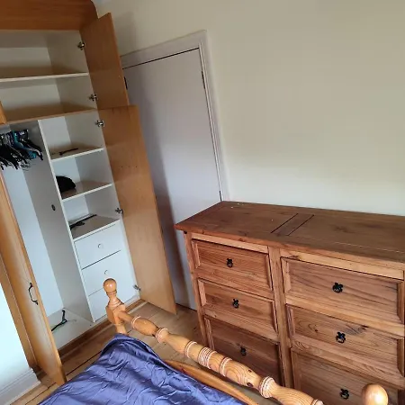 Cozy House, Castlebar Town, Near To Westport, Achill & Clifden