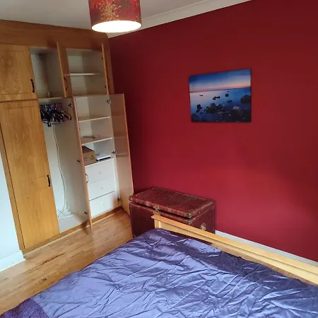 Cozy House, Castlebar Town, Near To Westport, Achill & Clifden *