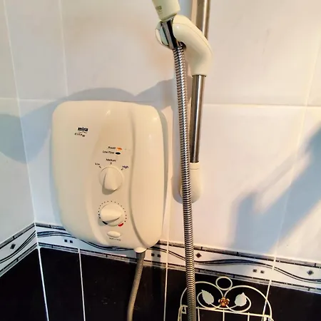 Cozy 2 Bedroom House, Town, Near To Westport, Achill & Clifden