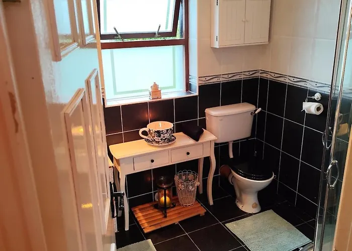 Cozy House, Castlebar Town, Near To Westport, Achill & Clifden