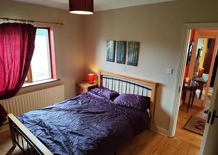 Cozy House, Castlebar Town, Near To Westport, Achill & Clifden Semesterbostad
