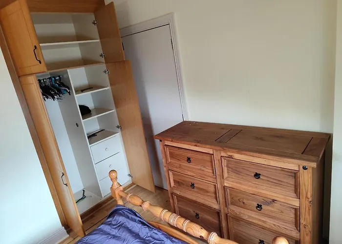 Cozy House, Castlebar Town, Near To Westport, Achill & Clifden