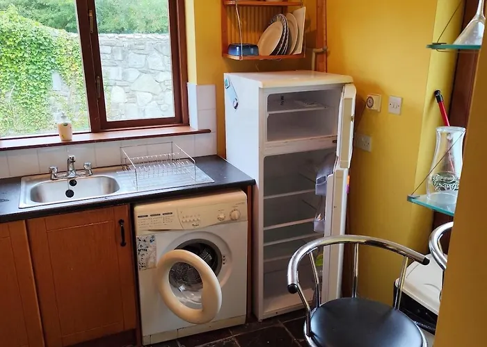 Cozy House, Castlebar Town, Near To Westport, Achill & Clifden * Castlebar