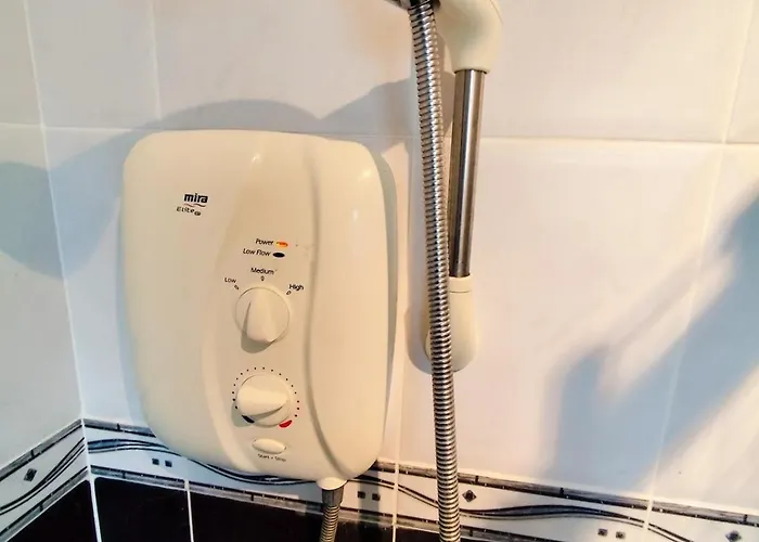 Cozy 2 Bedroom House, Town, Near To Westport, Achill & Clifden